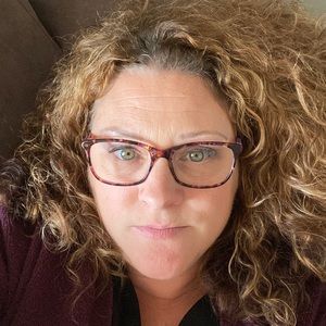 Meet your Posher, Gillian